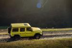 Mercedes-Benz G-Class by Delta 4x4 2019 года